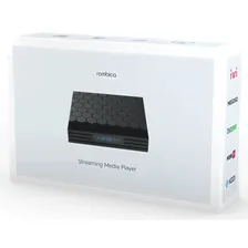Rombica Smart Box V009 медиаплеер