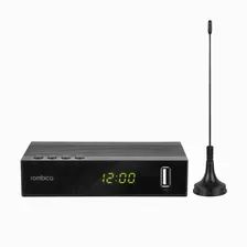 Медиаплеер Rombica Cinema TV A9 (MPT-TV013) Black