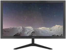 23″ Монитор Rombica SkyView M23 Black 60Hz 1920x1080 TN 965844465306465