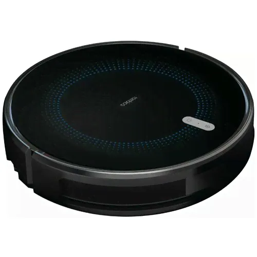 Робот-пылесос Rombica MyRobot Fly (HWT1D301) черный