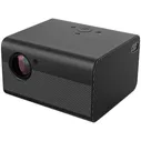 Видеопроектор мультимедийный Rombica Ray Smart Cube (MPR-X410) черный
