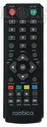 Rombica Cinema TV One пульт для DVB-T2-ресивер Rombica