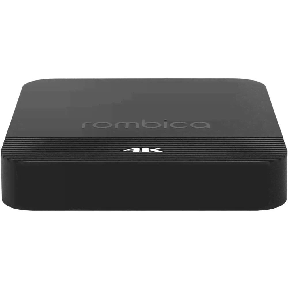 Rombica Smart Box F2 медиаплеер-1
