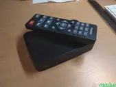 Смарт медиаплеер Rombica Smart Box Quad SBQ-A0310 в Санкт-Петербурге