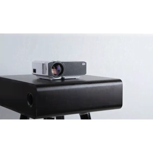 Rombica Rombica Видеопроектор мультимедийный Rombica Ray Light (MPR-L720) проектор-3