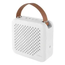 Портативная акустика Rombica mysound Chroma White (BT-S128)