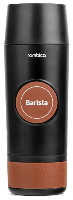 Кофемашина Rombica Barista