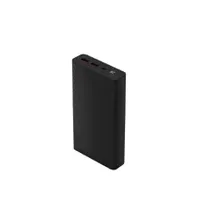 Внешний аккумулятор Rombica NEO PRO-250C Black (черный) с логотипом оптом