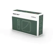 Медиаплеер Rombica Smart Box Y1 в Ростове-на-Дону