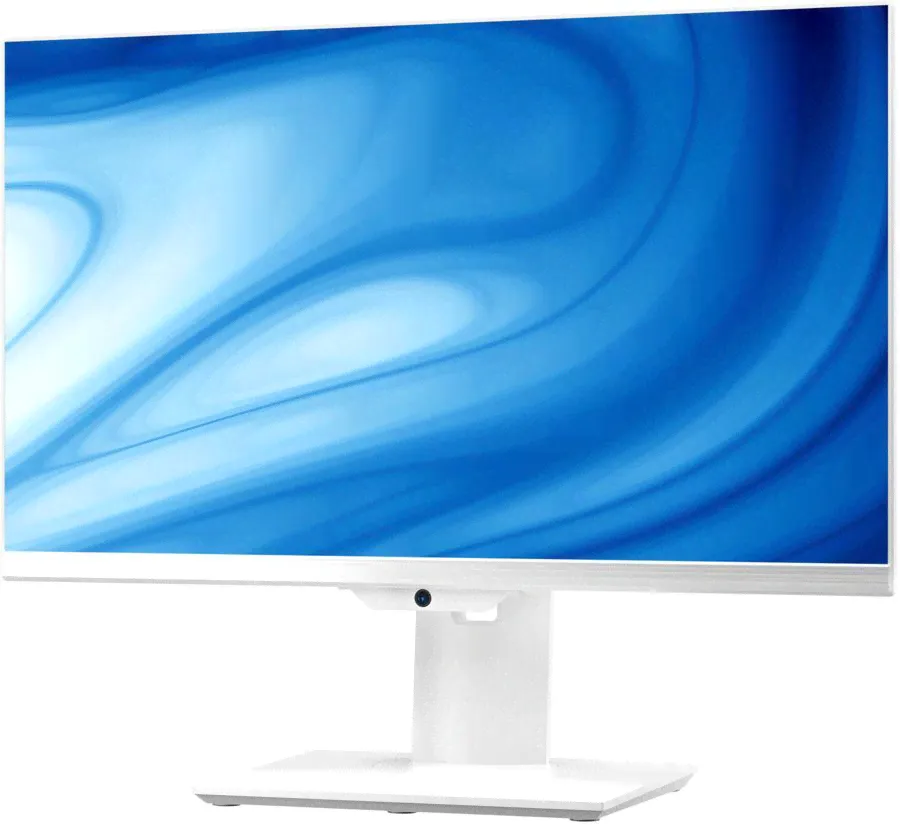 Моноблок 23.8" Rombica Apollo 1920 x 1080 AMD Ryzen-7 5800U 8Gb SSD 1024 Gb AMD Radeon Graphics Windows 11 Professional белый PCAI-0031 PCAI-0031-0