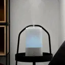 Умный увлажнитель Rombica Smart Glow HUM-037, белый