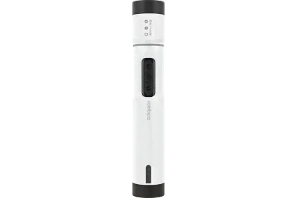 Аккумуляторная отвертка Rombica MyKit S1 White SCR-005-0