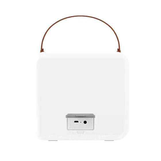 Rombica MySound Chroma White-1
