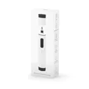 Аккумуляторная отвертка Rombica MyKit S1, черный