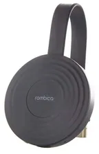 Rombica Медиастример Rombica Smart Cast v04 (SC-A0004) медиаплеер