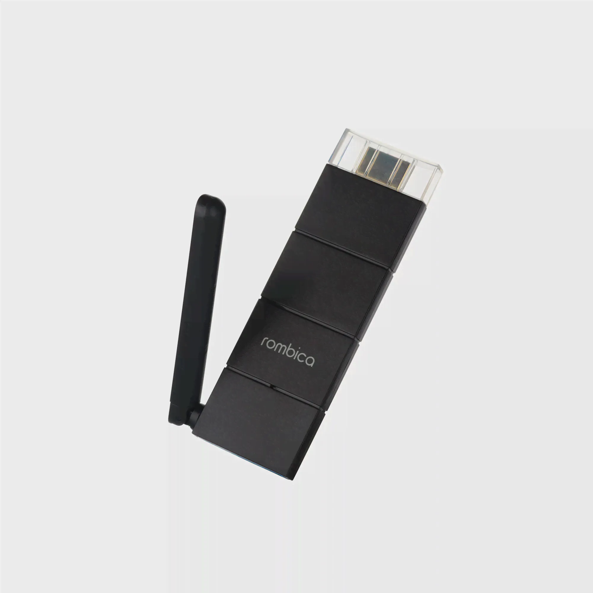 Медиаплеер Rombica Smart Cast D1 (art.: 3920bc21f85af)