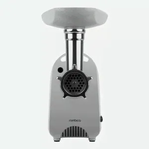 Мясорубка Rombica MGR-103S3-0