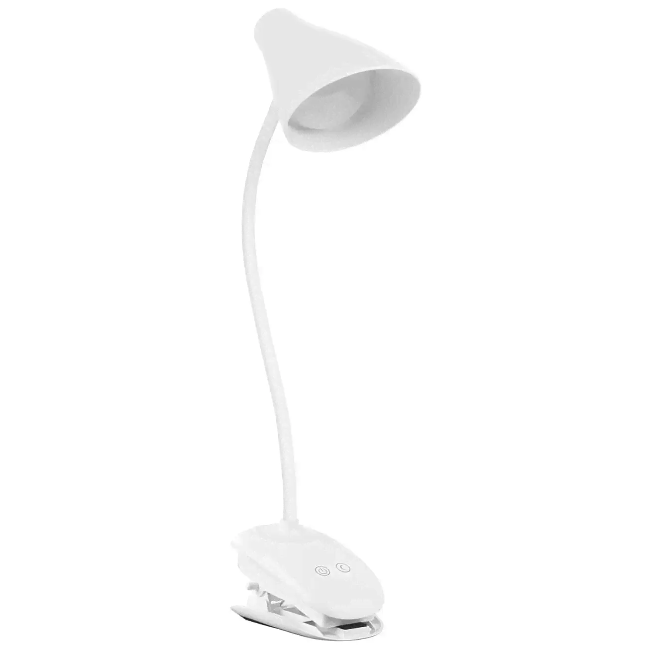 Настольный светильник Rombica PL-A006, Clamp (PL-A006)-0