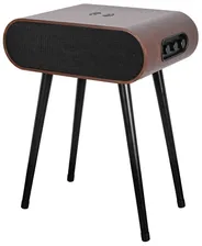 Портативная акустика Rombica mysound Jazz, 120 Вт, wood
