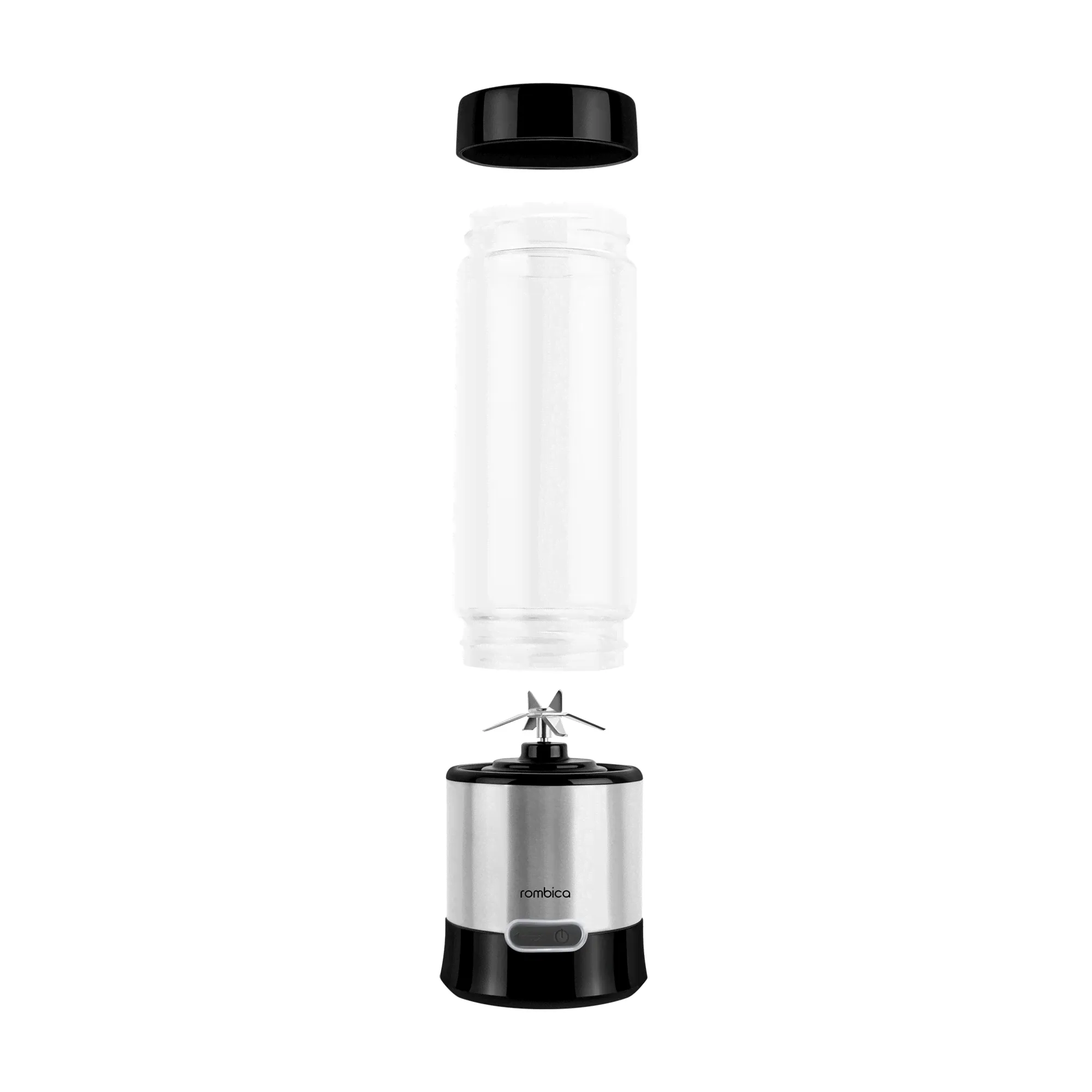 Портативный блендер Rombica Blender G1-1