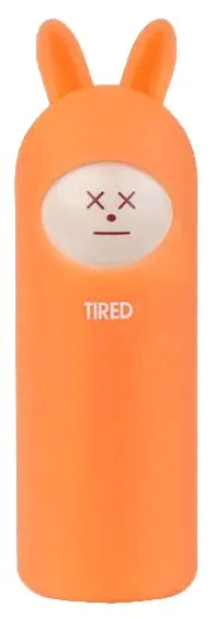 Аккумулятор Rombica NEO Rabbit, Tired-1