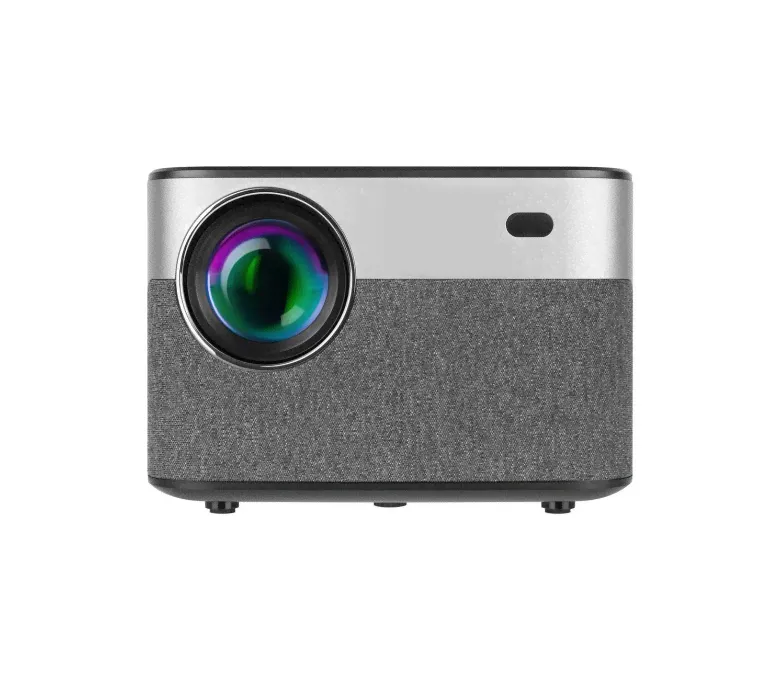 Проектор Rombica Ray Smart E3 (MPR-X2000) серый