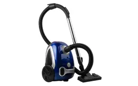 Пылесос с пылесборником Rombica MyClean Jerry Blue