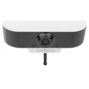 Web-камера Rombica CM-004 White/ Black, Белый;черный, CM-004