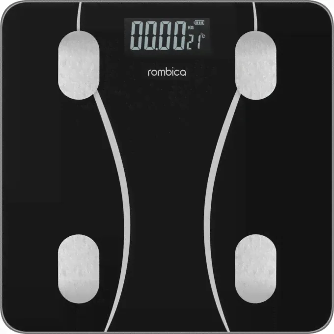 Напольные весы ROMBICA Scale Fit SCL-0003