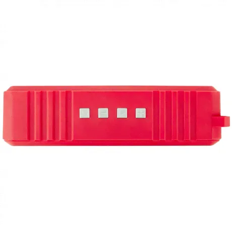 Портативная акустика Rombica mysound BT-S076 Twinbox Red-1
