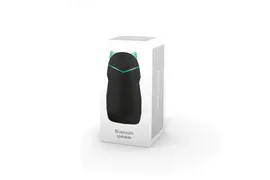 Портативная акустика Rombica Mysound Kitty 1C
