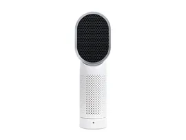 Вентилятор настольный Rombica Flow Ultima White (R2D2-034)