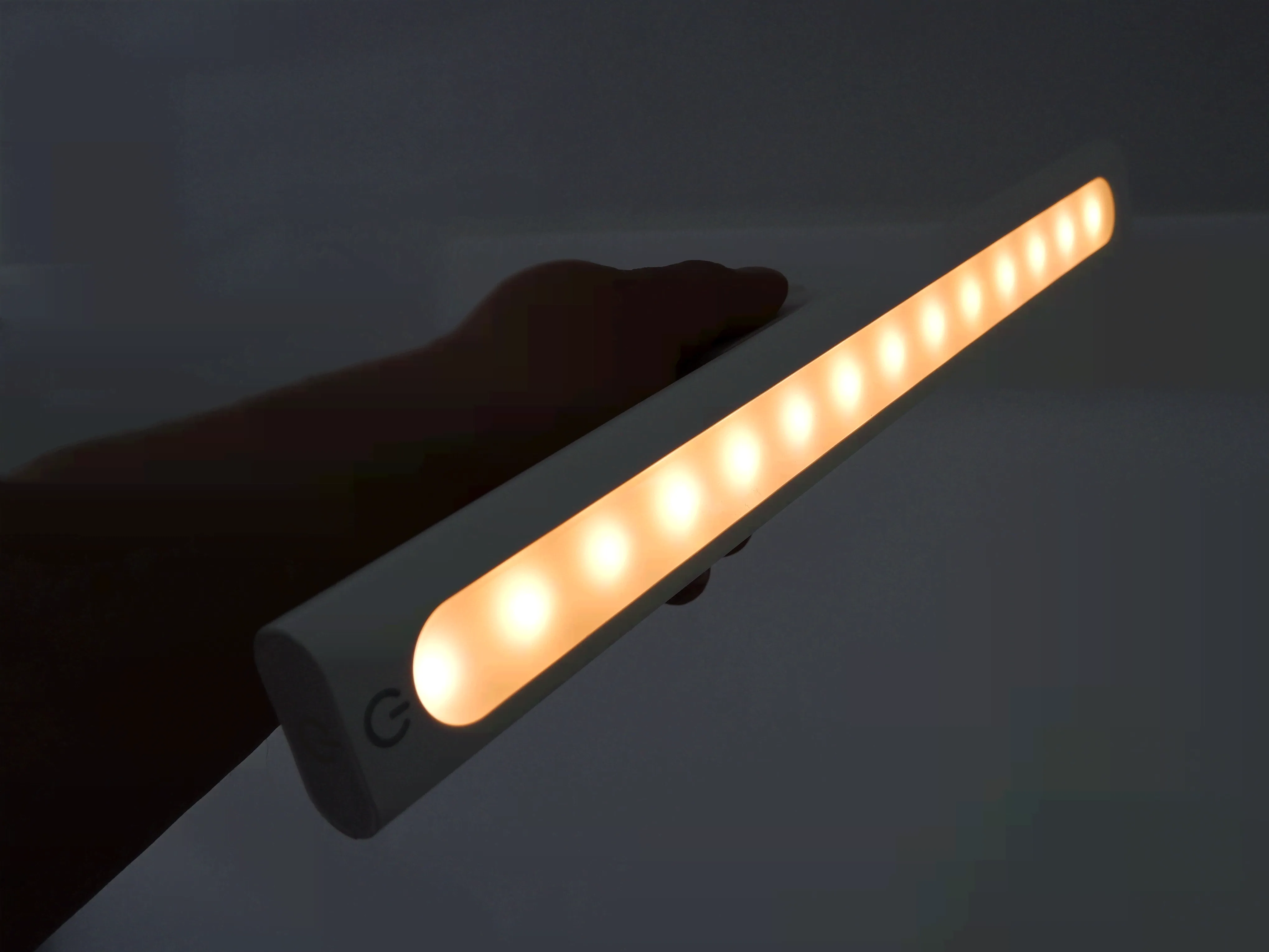 Светильник LED Rombica Prima White DL-H018 4.5Вт