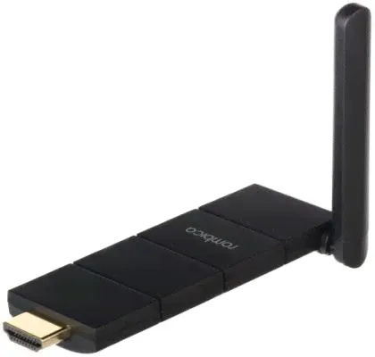 Медиаплеер Rombica Smart Cast D1-0