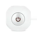 Сетевой фильтр Rombica NEO SPHERUM White