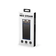 Внешний аккумулятор Rombica NEO Steam Blue в Москве