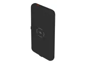 Внешний аккумулятор Rombica NEO Wireless PD Black, аккумулятор - 595876, черный