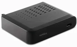 Rombica Cinema4K v02 медиаплеер
