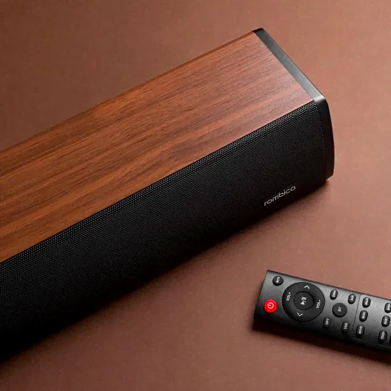 Rombica Mysound Forte Black-2