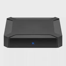 ТВ-приставка Rombica Smart Box G3 Black