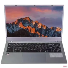 Ноутбук Rombica myBook Eclipse DOS (PCLT-0030)
