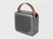 Портативная акустика Rombica mysound Chroma Grey - 595652, серый