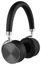 Беспроводные наушники Rombica mysound BH-13, black