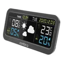 Метеостанция Rombica BoxCast 1 WTS-03 черная