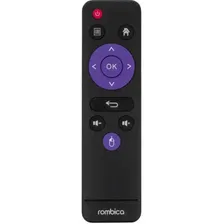 Медиаплеер Rombica TV Ultima (VPDS-08)