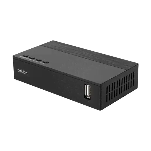 DVB-T2 приставка Rombica Приемник Rombica Cinema TV M2 MPT-ST002, стационарная-0