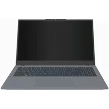 Rombica PCLT-0032 серый {15.6" IPS FHD/i5-1235U/8Gb/512Gb SSD/noOS}