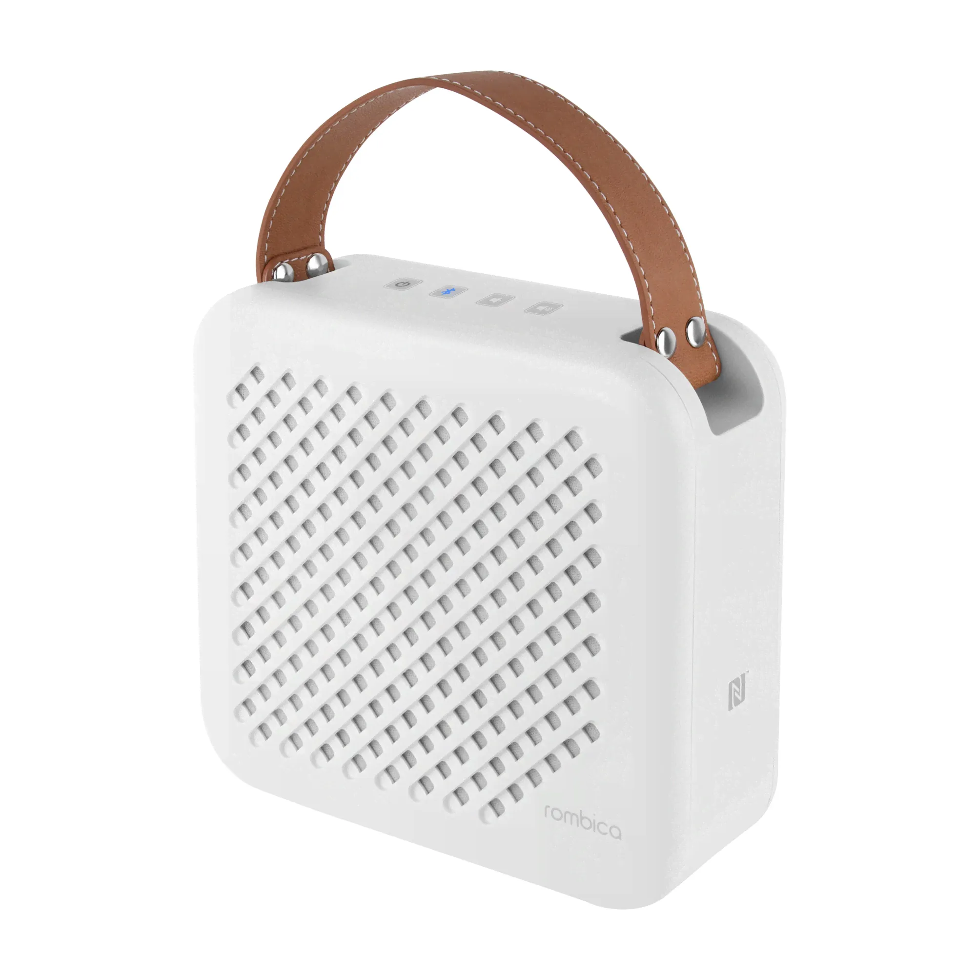 Rombica MySound Chroma White-3
