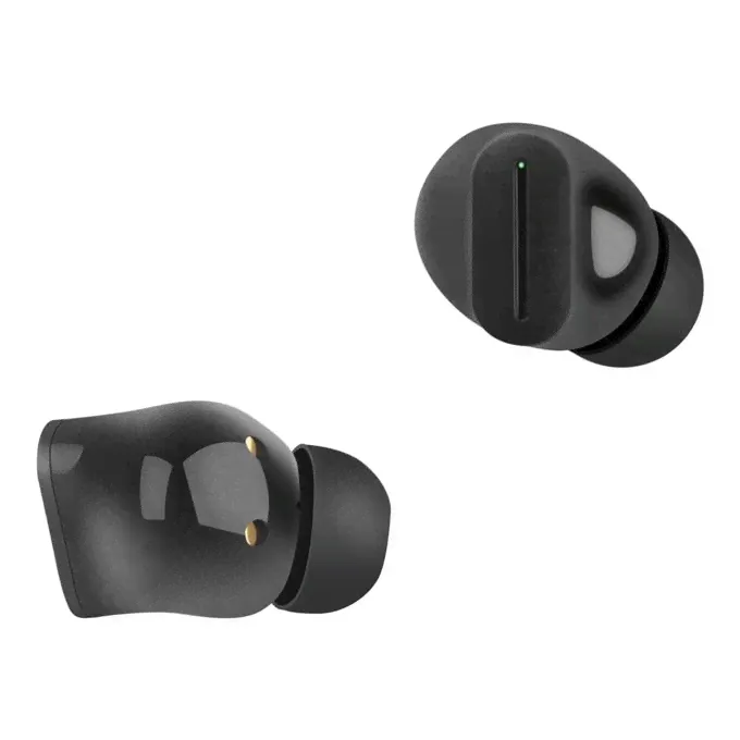 Наушники True Wireless Rombica mySound Korus Black-0