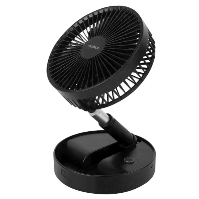 ROMBICA Flow Flex Black (черный), Flow Flex Black (черный)-4